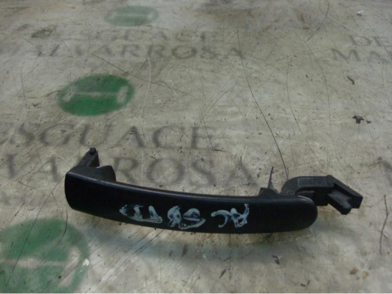 Recambio de maneta exterior trasera derecha para seat ibiza (6l1) cool referencia OEM IAM   