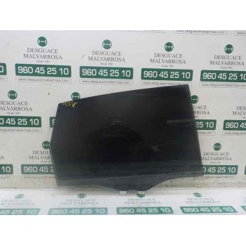 CRISTAL PUERTA TRASERO DERECHO 73400T1GE10 