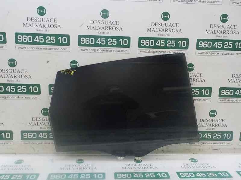 Recambio de cristal puerta trasero derecho para honda cr-v 2.2 dtec cat referencia OEM IAM 73400T1GE10  