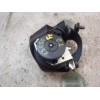 Recambio de cinturon seguridad trasero derecho para opel astra h berlina cosmo referencia OEM IAM   