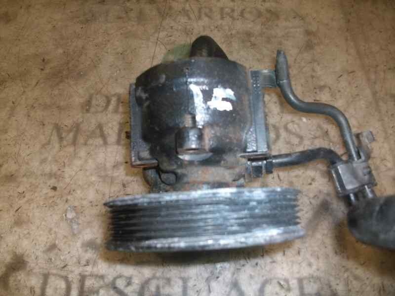 Recambio de bomba direccion para citroën c5 berlina 3.0 v6 referencia OEM IAM   