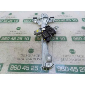 ELEVALUNAS TRASERO IZQUIERDO 42363794 42363794 