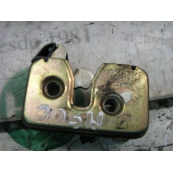 CERRADURA MALETERO / PORTON 