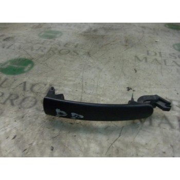 MANETA EXTERIOR DELANTERA DERECHA 