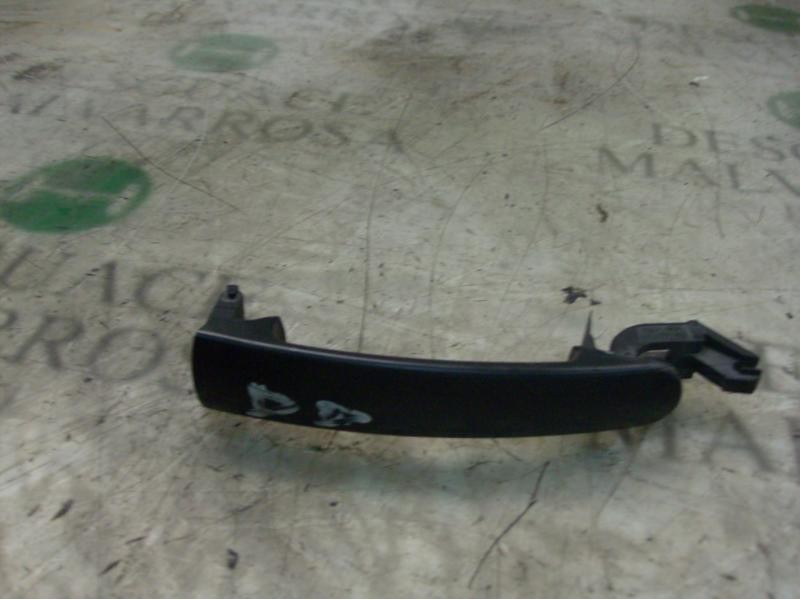 Recambio de maneta exterior delantera derecha para seat ibiza (6l1) cool referencia OEM IAM   