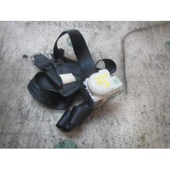 CINTURON SEGURIDAD TRASERO IZQUIERDO 