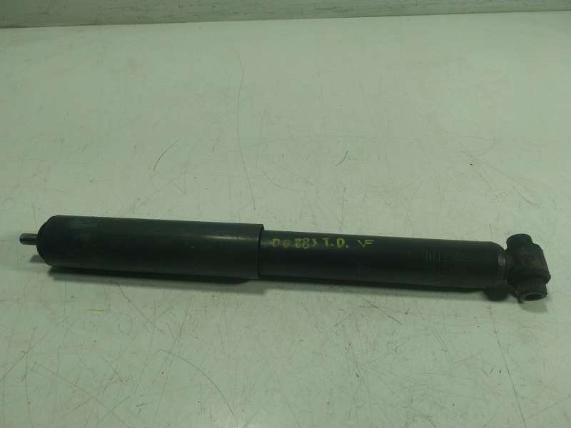 Recambio de amortiguador trasero derecho para peugeot 308 ii (lb_, lp_, lw_, lh_, l3_) 1.6 hdi / bluehdi 115 referencia OEM IAM 