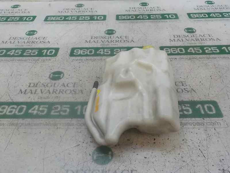 Recambio de deposito expansion para honda cr-v 2.2 dtec cat referencia OEM IAM 19101R7CG00  