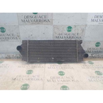 INTERCOOLER A1635000500 