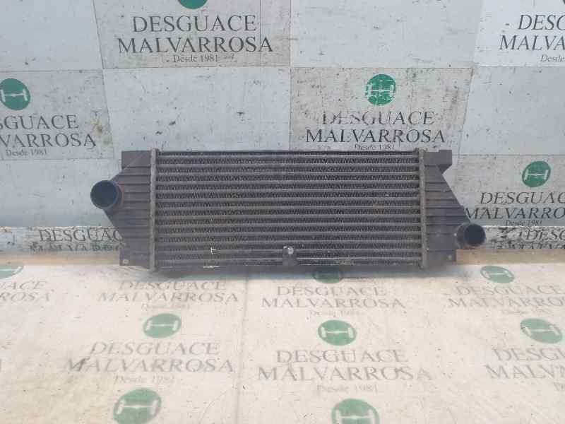 Recambio de intercooler para mercedes-benz clase m (w163) 270 cdi (163.113) referencia OEM IAM A1635000500  