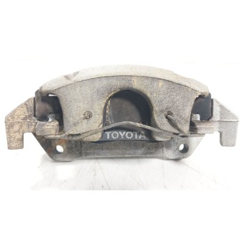 PINZA FRENO DELANTERA IZQUIERDA 47750K0030 