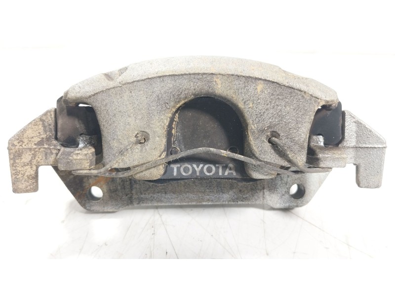 Recambio de pinza freno delantera izquierda para toyota aygo x (_b7_) 1.0 vvt-i (kgb70) referencia OEM IAM 47750K0030  