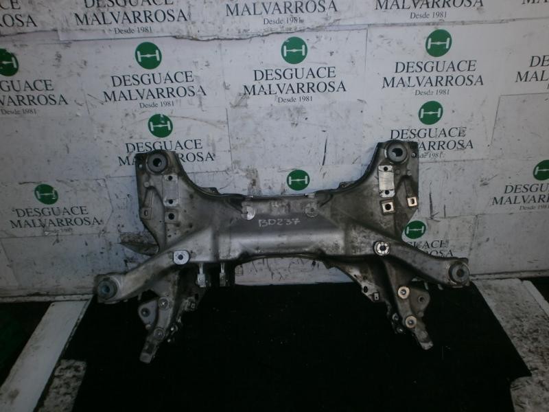 Recambio de puente delantero para peugeot 407 sw premium referencia OEM IAM   