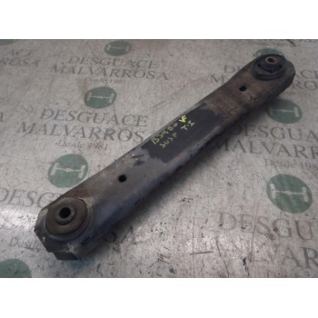 BRAZO SUSPENSION INFERIOR TRASERO IZQUIERDO 