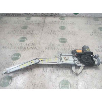 ELEVALUNAS DELANTERO DERECHO 