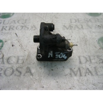 SOPORTE FILTRO ACEITE 