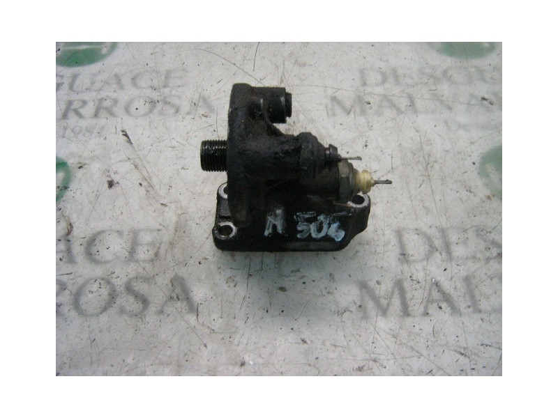 Recambio de soporte filtro aceite para seat cordoba berlina (6k2) clx referencia OEM IAM   