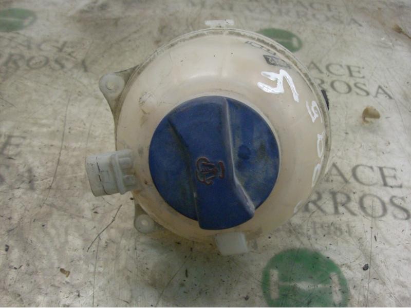 Recambio de deposito expansion para seat ibiza (6l1) cool referencia OEM IAM   