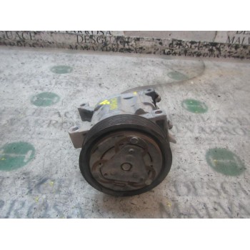 COMPRESOR AIRE ACONDICIONADO 