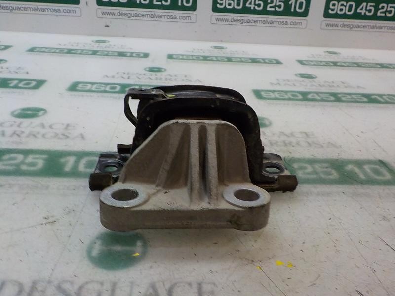 Recambio de soporte cambio para opel corsa e edition referencia OEM IAM 13371838 13371838 