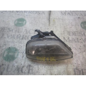 FARO ANTINIEBLA IZQUIERDO 