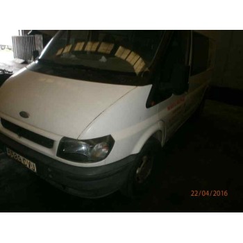 FORD TRANSIT MOD. 2000 COMBI