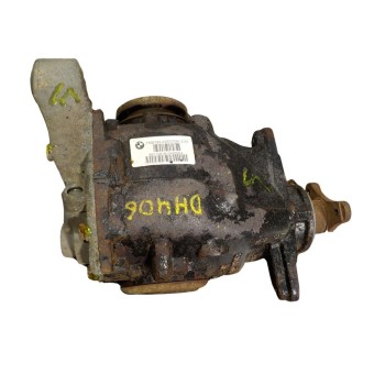 DIFERENCIAL TRASERO 33107566186 7566185 