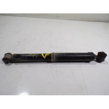 AMORTIGUADOR TRASERO IZQUIERDO 9821016680 9821016680 