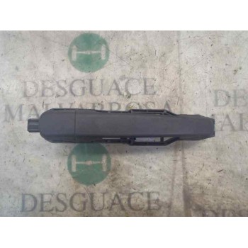 MANETA EXTERIOR TRASERA DERECHA A1637600659 