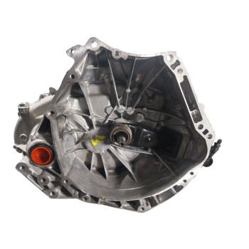 CAJA CAMBIOS 2TH1105378 / F6200 / VN / 1121N 