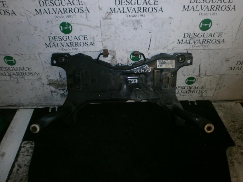 Recambio de puente delantero para ford focus sportbreak (cap) ghia referencia OEM IAM   