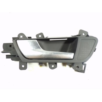 MANETA INTERIOR TRASERA IZQUIERDA 8K0839019E7PE 