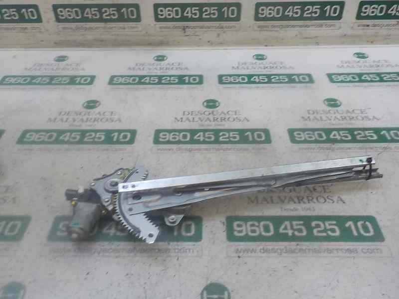 Recambio de elevalunas delantero derecho para honda cr-v 2.2 dtec cat referencia OEM IAM 72211T1GE01 12062013P8 