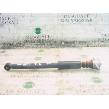 AMORTIGUADOR TRASERO IZQUIERDO 
