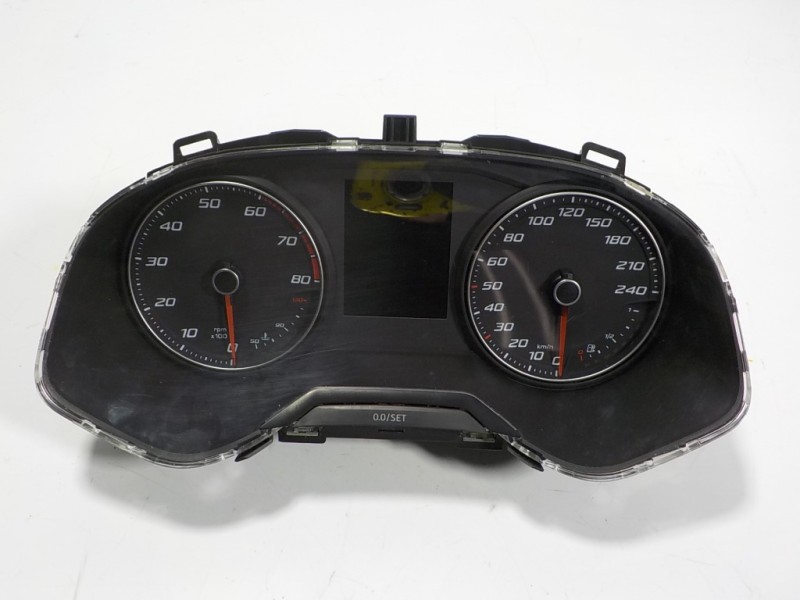 Recambio de cuadro instrumentos para seat arona 1.0 tsi referencia OEM IAM 6F0920740A 6F0920740A 