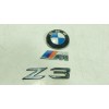 Recambio de capot trasero para bmw z3 roadster (e36) 1.9 i referencia OEM IAM   