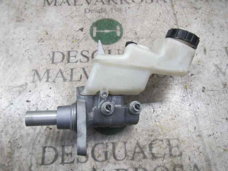 Recambio de bomba freno para toyota yaris 1.3 16v cat referencia OEM IAM 4720109650  