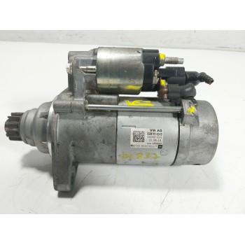 MOTOR ARRANQUE 02M911024B 