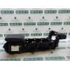 Recambio de apoyabrazos central para jaguar xf 2.2 diesel cat referencia OEM IAM C2Z1024LEG  
