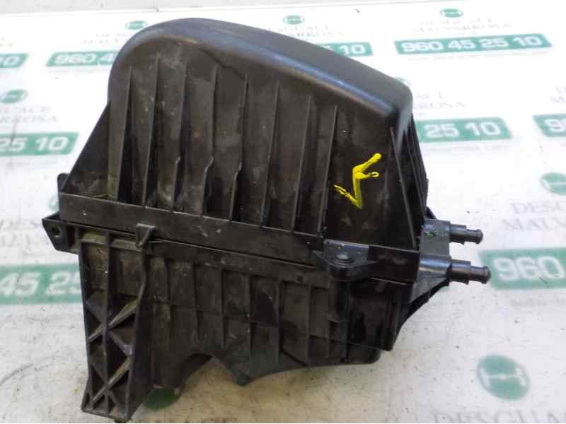 Recambio de filtro aire para opel mokka x 1.6 cdti dpf referencia OEM IAM 13490988  