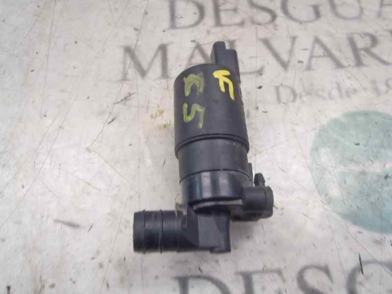 Recambio de bomba limpia para citroën c5 berlina 2.0 hdi 90 sx/sx automático referencia OEM IAM   