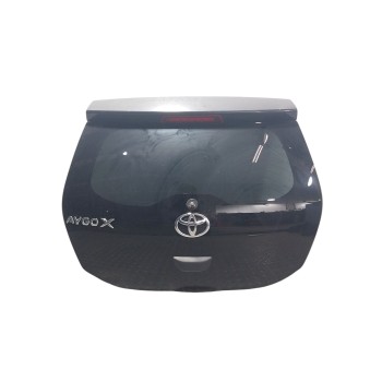 PORTON TRASERO 670050H030 