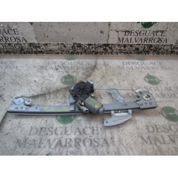 ELEVALUNAS DELANTERO IZQUIERDO 