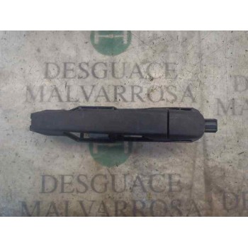 MANETA EXTERIOR TRASERA IZQUIERDA A1637600659 