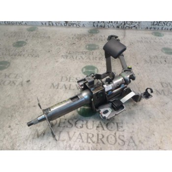 COLUMNA DIRECCION 