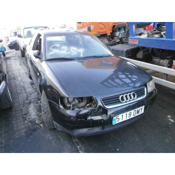 AUDI A3 (8L)