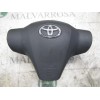 Recambio de airbag delantero izquierdo para toyota yaris (ksp9/scp9/nlp9) sol referencia OEM IAM 451300D150B0 451300D150G 