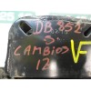 Recambio de soporte cambio para opel corsa e edition referencia OEM IAM 13371838 13371838 
