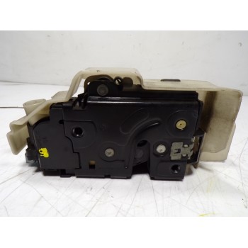 CERRADURA PUERTA DELANTERA DERECHA 3D1837016AC 7L0837090 