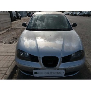 SEAT CORDOBA BERLINA (6L2)